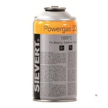 Sievert Gas Cartridge Powergas EU (7/16 inch)