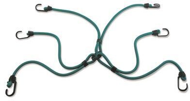 MasterLock Spider Fastener, 6 legs, 80cm