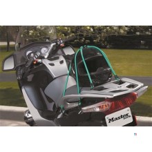 MasterLock Spider Fastener, 6 legs, 80cm