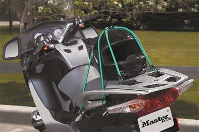 MasterLock Spider Fastener, 6 legs, 80cm