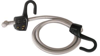 MasterLock Fastener med SteelCor krog 100-150cm