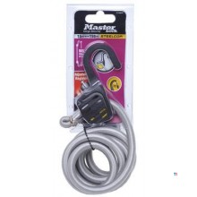 MasterLock Fastener med SteelCor krog 100-150cm