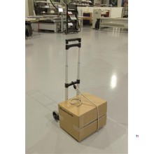 MasterLock Fastener med SteelCor krog 100-150cm