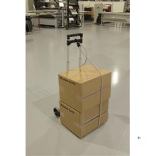 MasterLock Fastener med SteelCor krog 100-150cm