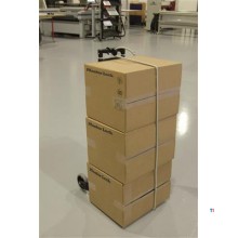 MasterLock Fastener med SteelCor krog 100-150cm