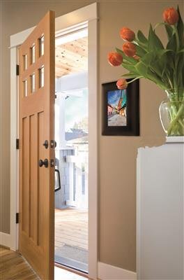 MasterLock Key cabinet with photo frame 10x15cm