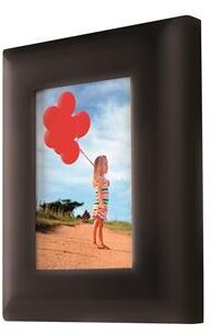 MasterLock Key cabinet with photo frame 10x15cm