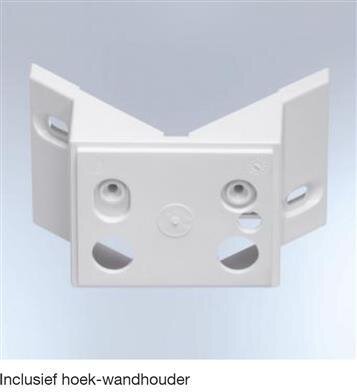 Steinel Infrared motion detector IS 180-2 black Steinel Infrared motion detector IS 180-2 black