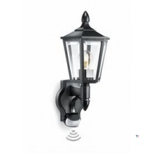 Steinel Sensor Outdoor Lamp L 15 black