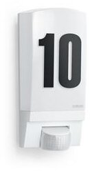 Steinel Sensor Outdoor Lamp L 1 white