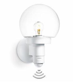 Steinel Sensor Utomhuslampa L 115 S vit