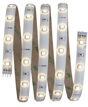 Paulmann LED Strip basic set 1.5m 3000K 4.8W