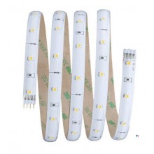 Paulmann LED Strip basic set 1.5m 3000K 4.8W