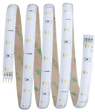 Paulmann LED Strip basic set 1.5m 3000K 4.8W