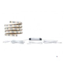 Paulmann LED Strip basic set 1.5m 3000K 4.8W