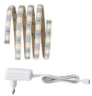 Paulmann LED Strip basic set 1.5m 3000K 4.8W