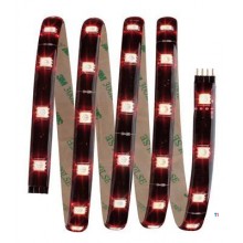 Paulmann LED Strip grundsæt 1,5m RGB 14,4W 24VA