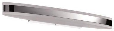 Paulmann WallCeiling Kuma LED 500mm chrome white