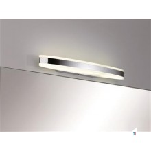 Paulmann WallCeiling Kuma LED 500mm chrome white