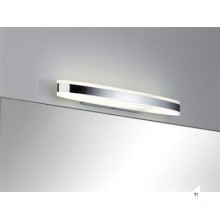 Paulmann WallCeiling Kuma LED 500mm chrome white