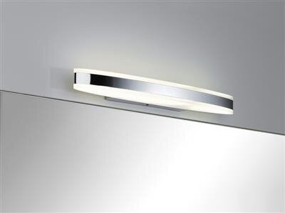 Paulmann WallCeiling Kuma LED 500mm chrome white
