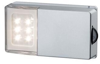 Schrankbeleuchtung Paulmann SnapLED mit Laufrollen