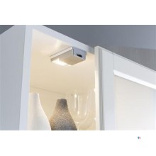 Schrankbeleuchtung Paulmann SnapLED mit Laufrollen