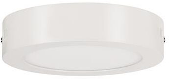 Paulmann LED Panel 170mm 11W 230V weiß matt alu