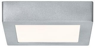Paulmann LED Panel 170x170mm 11,1W chr Alu matt