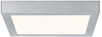Paulmann LED panel 300x300mm 17,2W chr mat aluminium