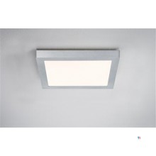Paulmann LED panel 300x300mm 17,2W chr mat aluminium