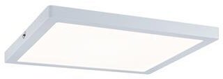 Paulmann Atria LED panel 300x300mm 24W white matt