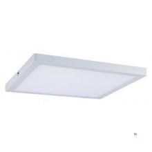 Paulmann Atria LED panel 300x300mm 24W white matt