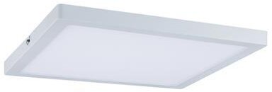 Paulmann Atria LED panel 300x300mm 24W white matt