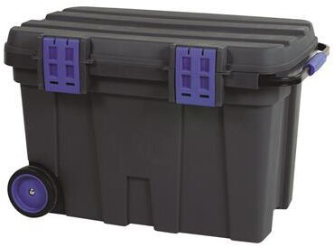 Raaco Transport case Toolchest 100, incl. wheels Raaco Transport case Toolchest 100, incl. wheels