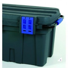 Raaco Transport case Toolchest 100, incl. wheels Raaco Transport case Toolchest 100, incl. wheels