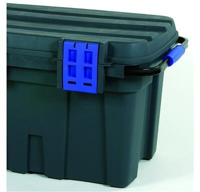 Raaco Transport case Toolchest 100, incl. wheels Raaco Transport case Toolchest 100, incl. wheels