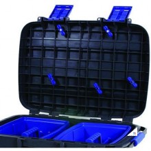 Raaco Transport case Toolchest 100, incl. wheels Raaco Transport case Toolchest 100, incl. wheels
