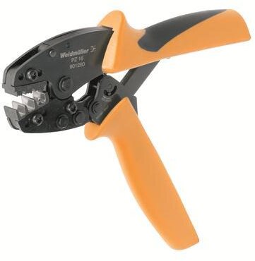 Weidmüller Crimpzange PZ 16