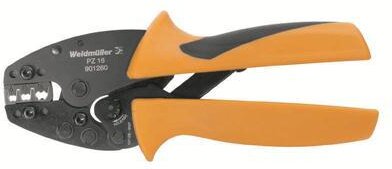 Weidmüller Crimpzange PZ 16