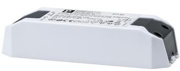  Paulmann Elektron. muuntaja Halo+LED 0-50W 230/12V