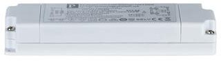 Paulmann VDE Euro Flat Electron. transformer max.35-105W Paulmann VDE Euro Flat Electron. transformer max.35-105W