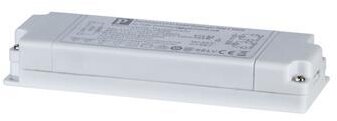 Paulmann VDE Euro Flat Electron. transformer max.35-105W Paulmann VDE Euro Flat Electron. transformer max.35-105W