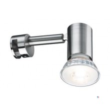  Paulmann GL Simplo LED peililamppu 1x5,3 W
