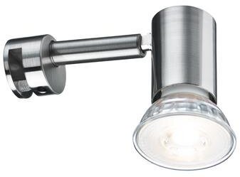 Paulmann GL Simplo LED mirror lamp 1x5.3 W
