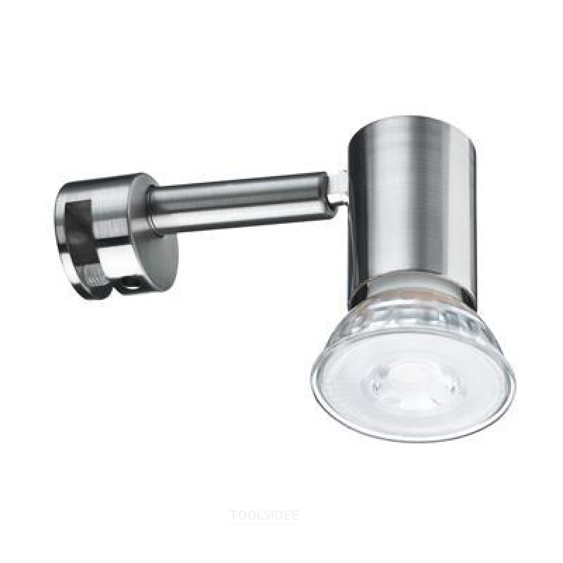 Lampe miroir Paulmann GL Simplo LED 1x5,3W