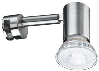 Paulmann GL Simplo LED mirror lamp 1x5.3 W