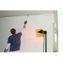 Master Elektrisk Infrarød Varme Hall1500 2KW