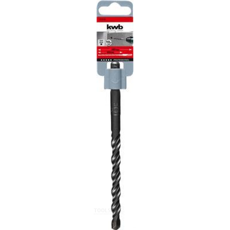 KWB Hammer drill Hb44 10.0X160 Zb