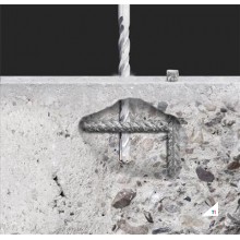 KWB Hammer Drill Hb 44 C4 10 X 160